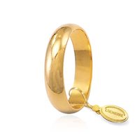Anello Unoaerre Fedi in Oro FMU040GG-63